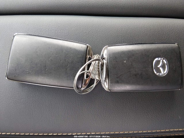 Aukcja sprzedaży 2025 Mazda Cx-70 3.3 Turbo Premium Package, vin: JM3KJDHD1S1115991, numer aukcji: 45597195