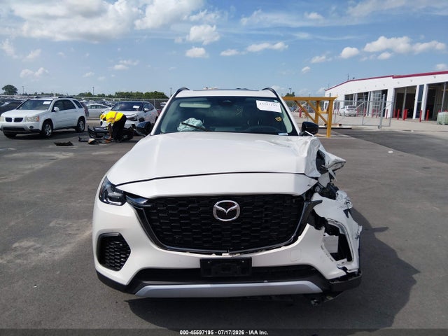 Aukcja sprzedaży 2025 Mazda Cx-70 3.3 Turbo Premium Package, vin: JM3KJDHD1S1115991, numer aukcji: 45597195