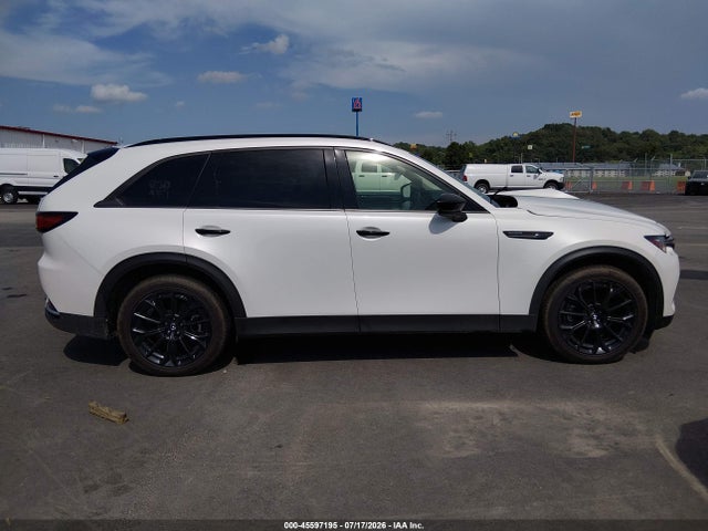 Aukcja sprzedaży 2025 Mazda Cx-70 3.3 Turbo Premium Package, vin: JM3KJDHD1S1115991, numer aukcji: 45597195