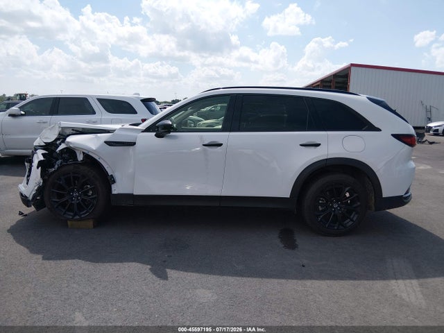 Aukcja sprzedaży 2025 Mazda Cx-70 3.3 Turbo Premium Package, vin: JM3KJDHD1S1115991, numer aukcji: 45597195