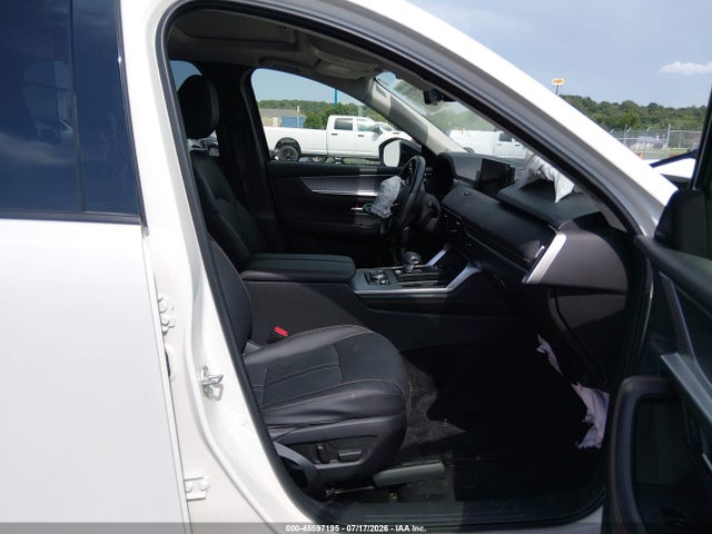 Aukcja sprzedaży 2025 Mazda Cx-70 3.3 Turbo Premium Package, vin: JM3KJDHD1S1115991, numer aukcji: 45597195