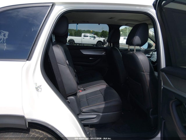 Aukcja sprzedaży 2025 Mazda Cx-70 3.3 Turbo Premium Package, vin: JM3KJDHD1S1115991, numer aukcji: 45597195