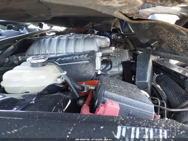 2C3CDZC90GH322647 Dodge Challenger Srt Hellcat