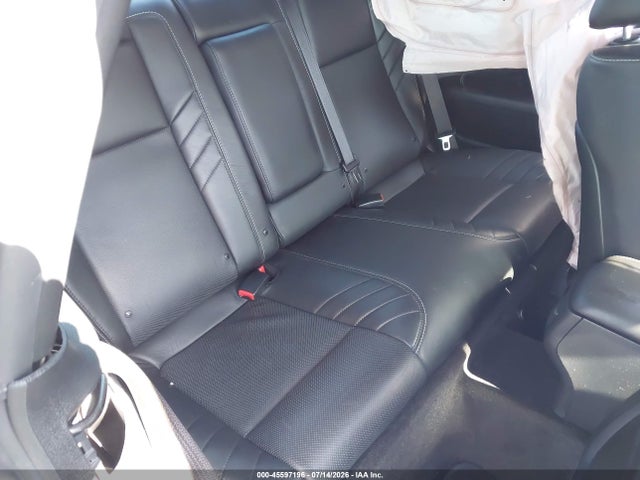 2C3CDZC90GH322647 Dodge Challenger Srt Hellcat