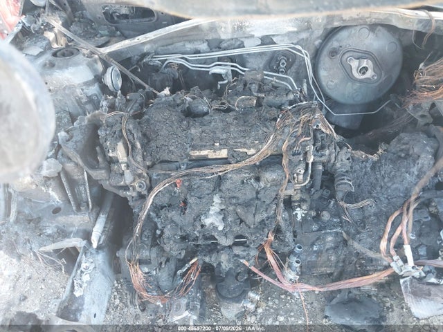 5NPE24AF3HH482567 Hyundai SONATA SE