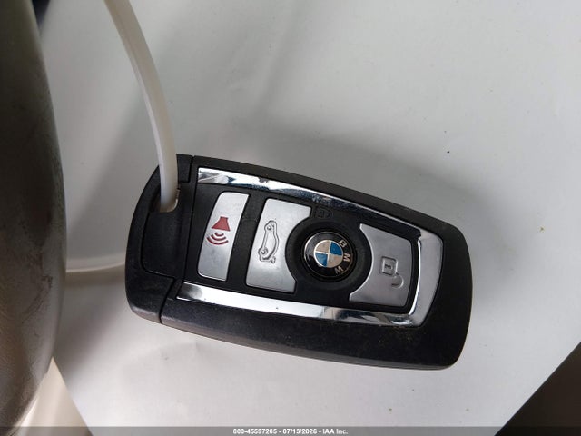 Aukcja sprzedaży 2014 Bmw 535i Xdrive, vin: WBA5B3C56ED539227, numer aukcji: 45597205