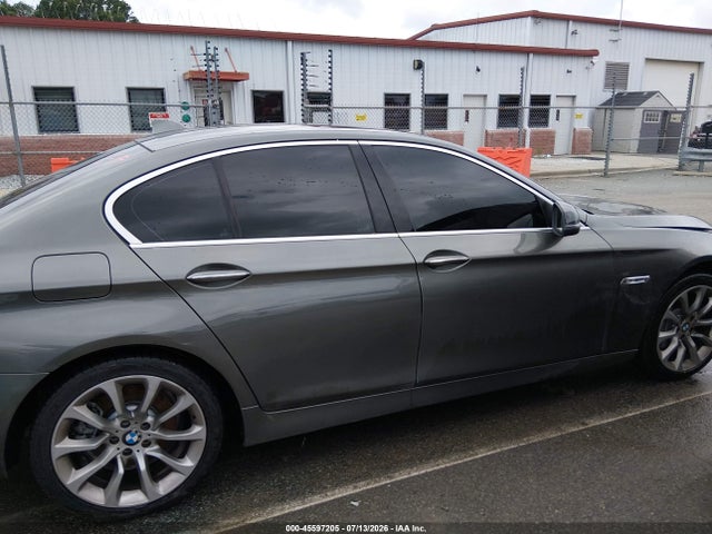 Aukcja sprzedaży 2014 Bmw 535i Xdrive, vin: WBA5B3C56ED539227, numer aukcji: 45597205