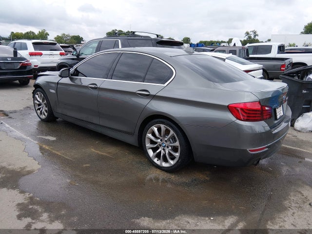 Aukcja sprzedaży 2014 Bmw 535i Xdrive, vin: WBA5B3C56ED539227, numer aukcji: 45597205