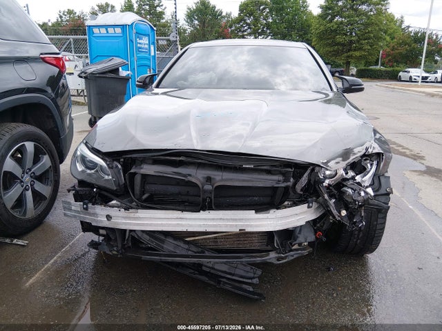 Aukcja sprzedaży 2014 Bmw 535i Xdrive, vin: WBA5B3C56ED539227, numer aukcji: 45597205