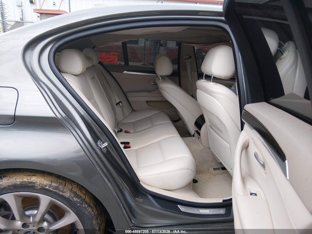 Aukcja sprzedaży 2014 Bmw 535i Xdrive, vin: WBA5B3C56ED539227, numer aukcji: 45597205