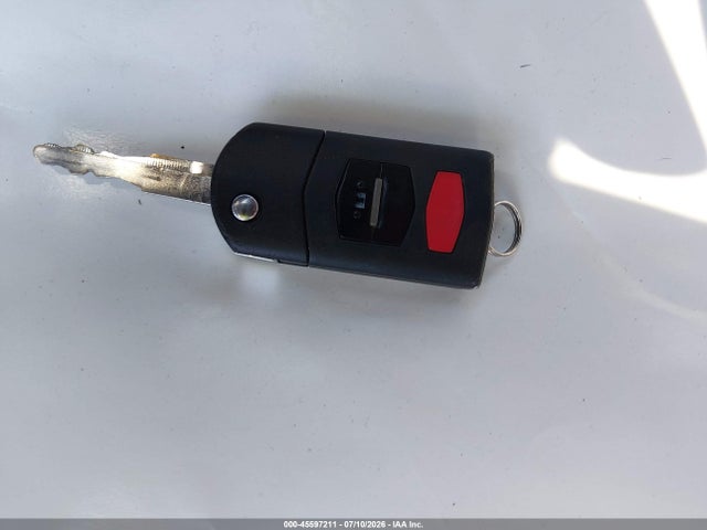 Aukcja sprzedaży 2008 Mazda Mazda5 Touring, vin: JM1CR29L580320583, numer aukcji: 45597211