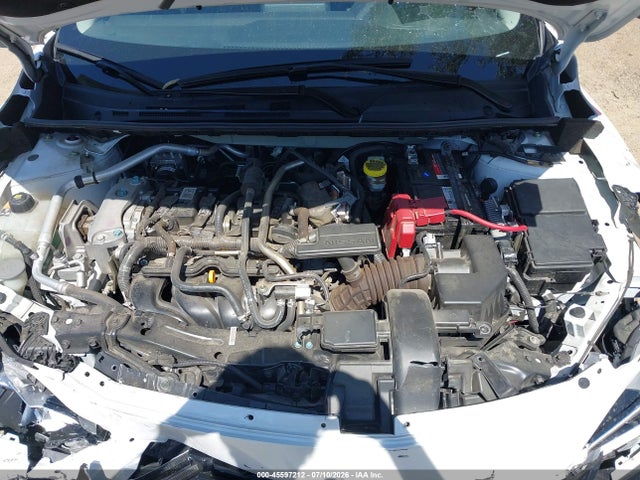 Nissan Sentra Sr Xtronic Cvt 2024 3N1AB8DV7RY363467 Image 10