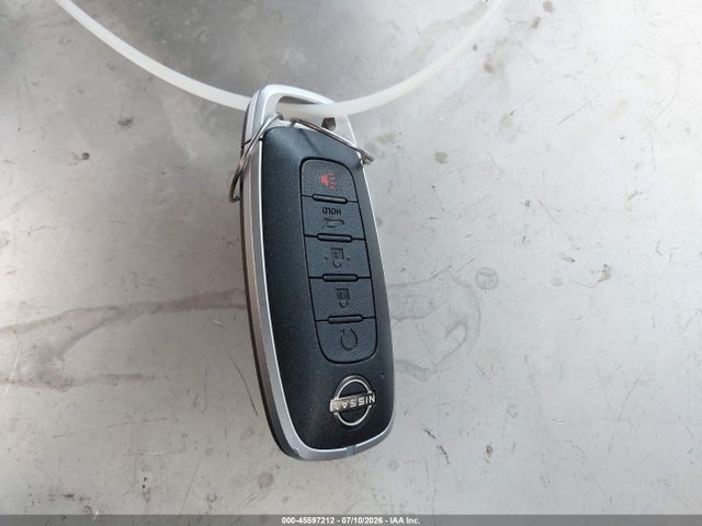 Nissan Sentra Sr Xtronic Cvt 2024 3N1AB8DV7RY363467 Image 11