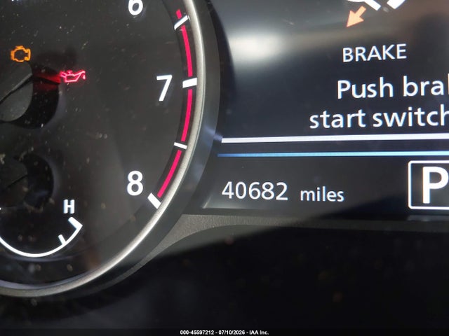 Nissan Sentra Sr Xtronic Cvt 2024 3N1AB8DV7RY363467 Image 15