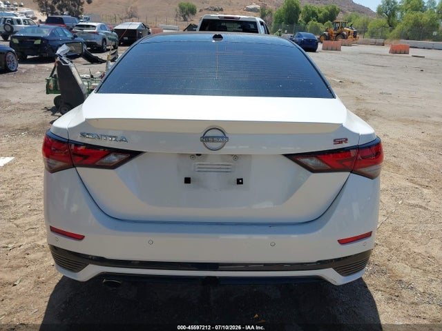 Nissan Sentra Sr Xtronic Cvt 2024 3N1AB8DV7RY363467 Image 16
