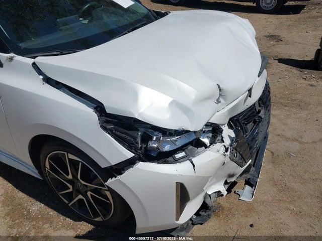 Nissan Sentra Sr Xtronic Cvt 2024 3N1AB8DV7RY363467 Image 18