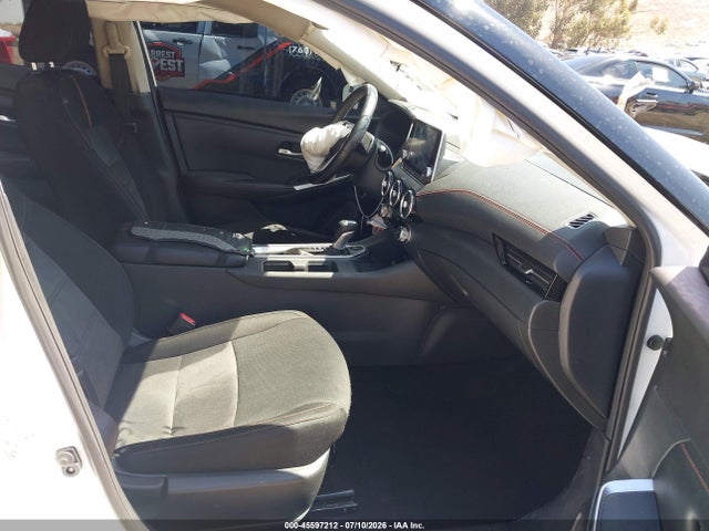 Nissan Sentra Sr Xtronic Cvt 2024 3N1AB8DV7RY363467 Image 5