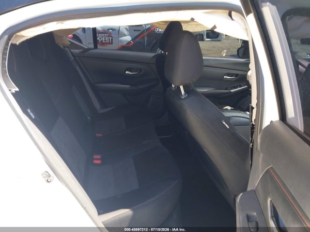 Nissan Sentra Sr Xtronic Cvt 2024 3N1AB8DV7RY363467 Image 8