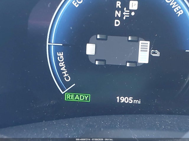 Toyota Mirai Xle 2026 JTDAAAAA9TA012337 Image 15