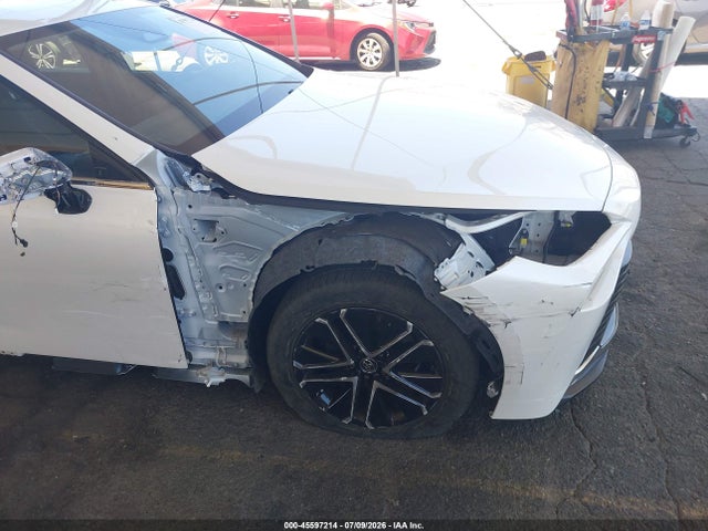 Toyota Mirai Xle 2026 JTDAAAAA9TA012337 Image 6
