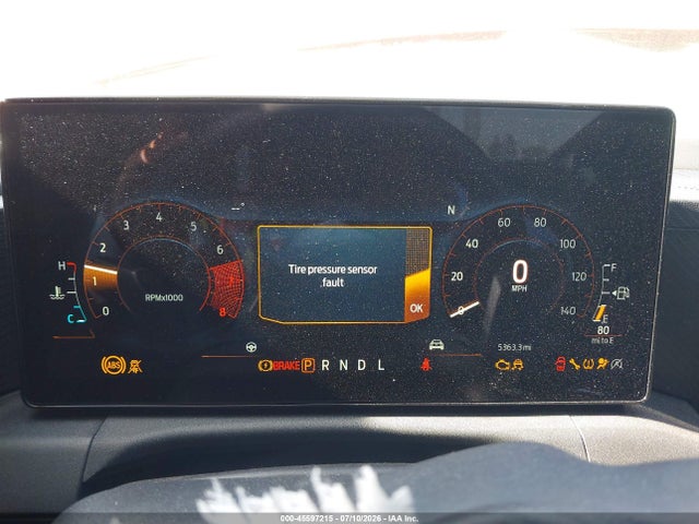 Ford Mustang Ecoboost Fastback 2026 1FA6P8TH2T5107473 Image 7