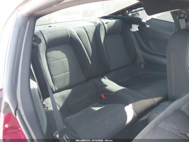 Ford Mustang Ecoboost Fastback 2026 1FA6P8TH2T5107473 Image 8