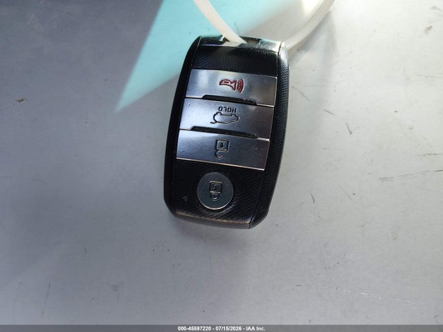 KIA Soul ! 2016 KNDJX3A54G7867396 Image 11