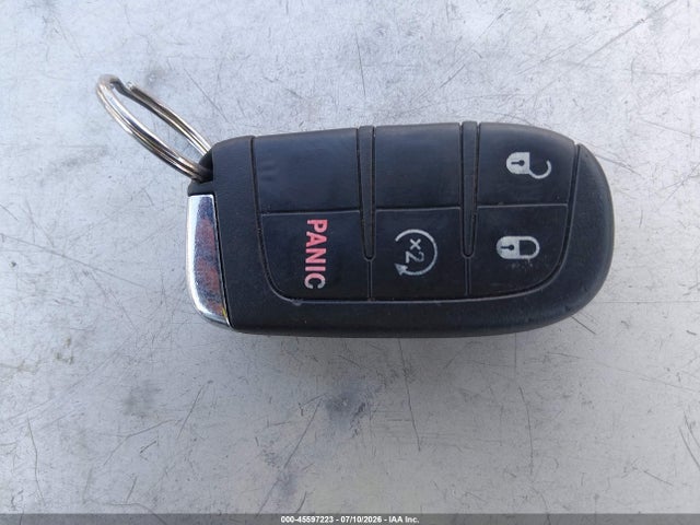 Aukcja sprzedaży 2019 Jeep Renegade Latitude 4x4, vin: ZACNJBBB1KPK30041, numer aukcji: 45597223