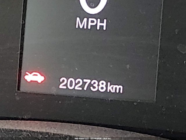 Aukcja sprzedaży 2019 Jeep Renegade Latitude 4x4, vin: ZACNJBBB1KPK30041, numer aukcji: 45597223