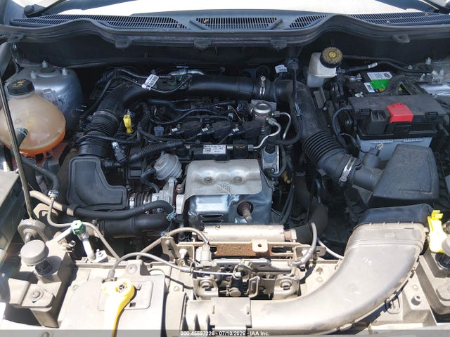 MAJ3S2GE0MC454067 Ford Ecosport Se