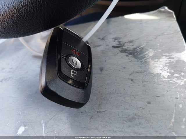 MAJ3S2GE0MC454067 Ford Ecosport Se