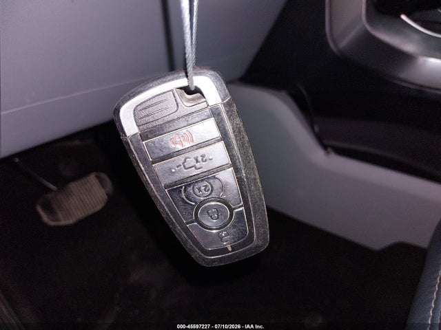 Продаж на аукціоні авто 2021 Ford F-150 Limited, vin: 1FTFW1E87MFA47039, номер лоту: 45597227