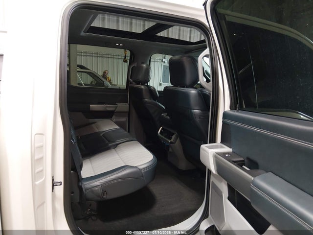 Продаж на аукціоні авто 2021 Ford F-150 Limited, vin: 1FTFW1E87MFA47039, номер лоту: 45597227