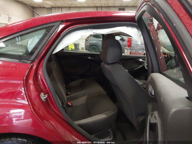 45597231 :رقم المزاد ، 1FADP3F26DL224455 vin ، 2013 Ford Focus Se مزاد بيع