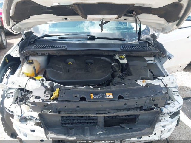 Продажа на аукционе авто 2019 Ford Escape Titanium, vin: 1FMCU0J97KUB57630, номер лота: 45597232