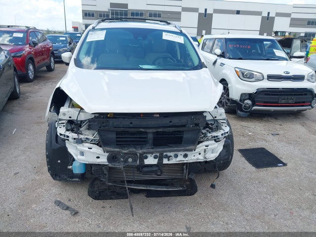 Продажа на аукционе авто 2019 Ford Escape Titanium, vin: 1FMCU0J97KUB57630, номер лота: 45597232