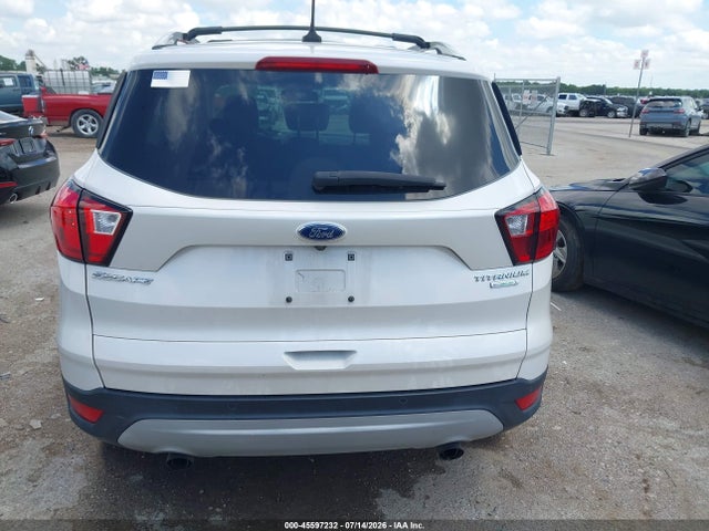 Продажа на аукционе авто 2019 Ford Escape Titanium, vin: 1FMCU0J97KUB57630, номер лота: 45597232
