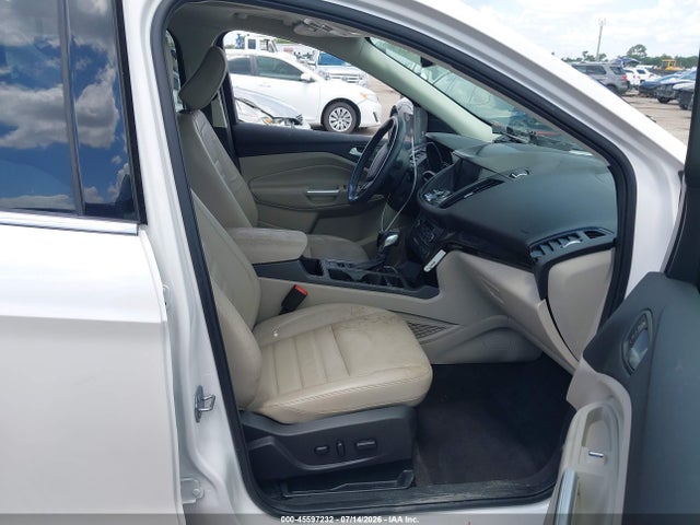 Продажа на аукционе авто 2019 Ford Escape Titanium, vin: 1FMCU0J97KUB57630, номер лота: 45597232