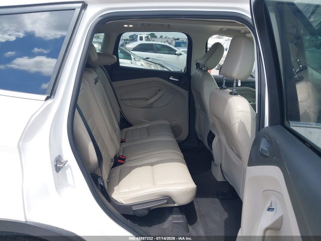 Продажа на аукционе авто 2019 Ford Escape Titanium, vin: 1FMCU0J97KUB57630, номер лота: 45597232
