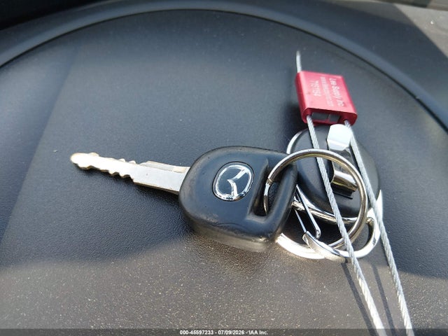 Продаж на аукціоні авто 2010 Mazda Mazda3 I Sport, vin: JM1BL1SF4A1227534, номер лоту: 45597233