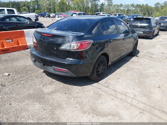 Продаж на аукціоні авто 2010 Mazda Mazda3 I Sport, vin: JM1BL1SF4A1227534, номер лоту: 45597233