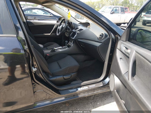 Продаж на аукціоні авто 2010 Mazda Mazda3 I Sport, vin: JM1BL1SF4A1227534, номер лоту: 45597233