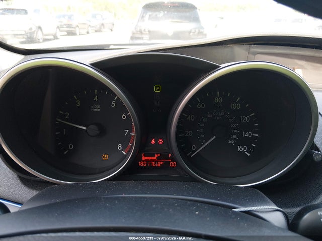 Продаж на аукціоні авто 2010 Mazda Mazda3 I Sport, vin: JM1BL1SF4A1227534, номер лоту: 45597233