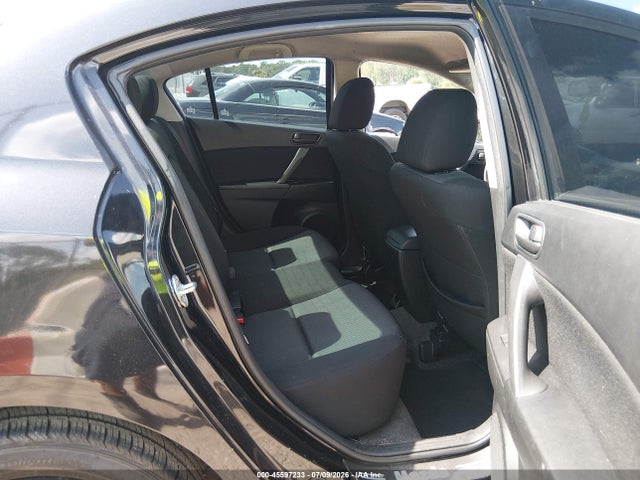 Продаж на аукціоні авто 2010 Mazda Mazda3 I Sport, vin: JM1BL1SF4A1227534, номер лоту: 45597233