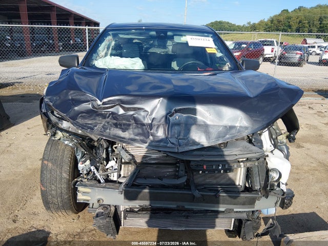 45597234 :رقم المزاد ، 3GNAXSEVXNS207633 vin ، 2022 Chevrolet Equinox Awd Ls مزاد بيع