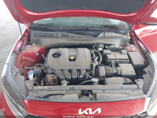 KIA Forte Lxs 2024 3KPF24AD1RE829533 Image 10