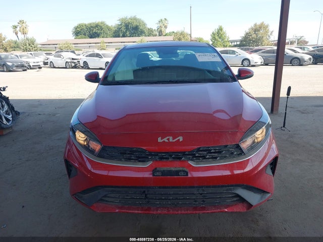 KIA Forte Lxs 2024 3KPF24AD1RE829533 Image 12