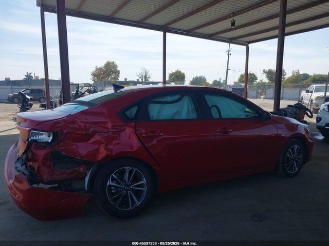 KIA Forte Lxs 2024 3KPF24AD1RE829533 Image 13