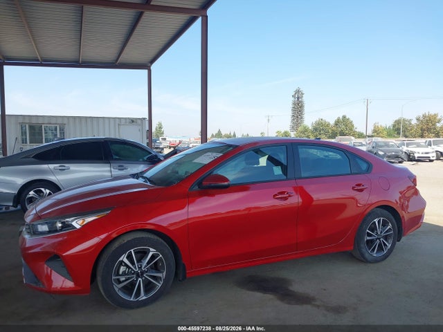 KIA Forte Lxs 2024 3KPF24AD1RE829533 Image 14