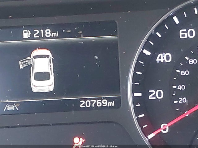KIA Forte Lxs 2024 3KPF24AD1RE829533 Image 15